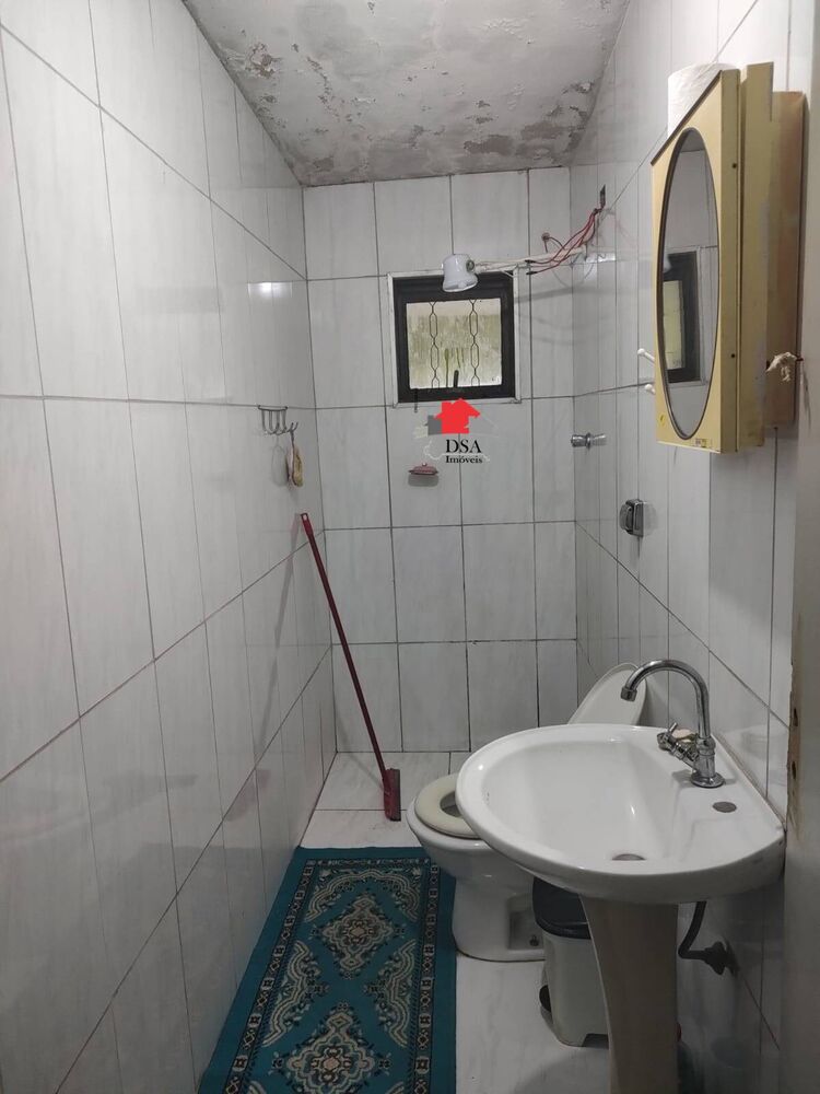 Casa, 2 quartos, 70 m² - Foto 1