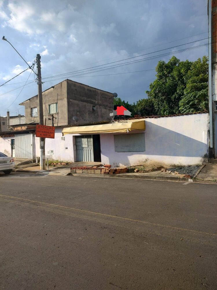 Casa, 2 quartos, 70 m² - Foto 4
