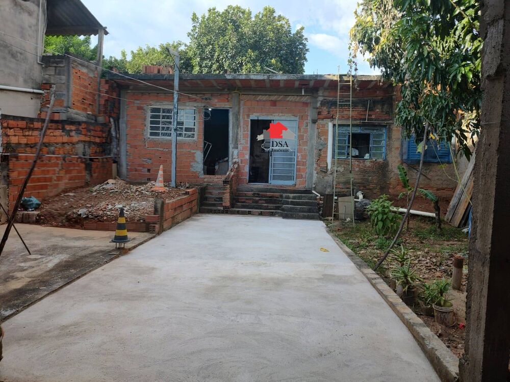 Casa, 2 quartos, 70 m² - Foto 8