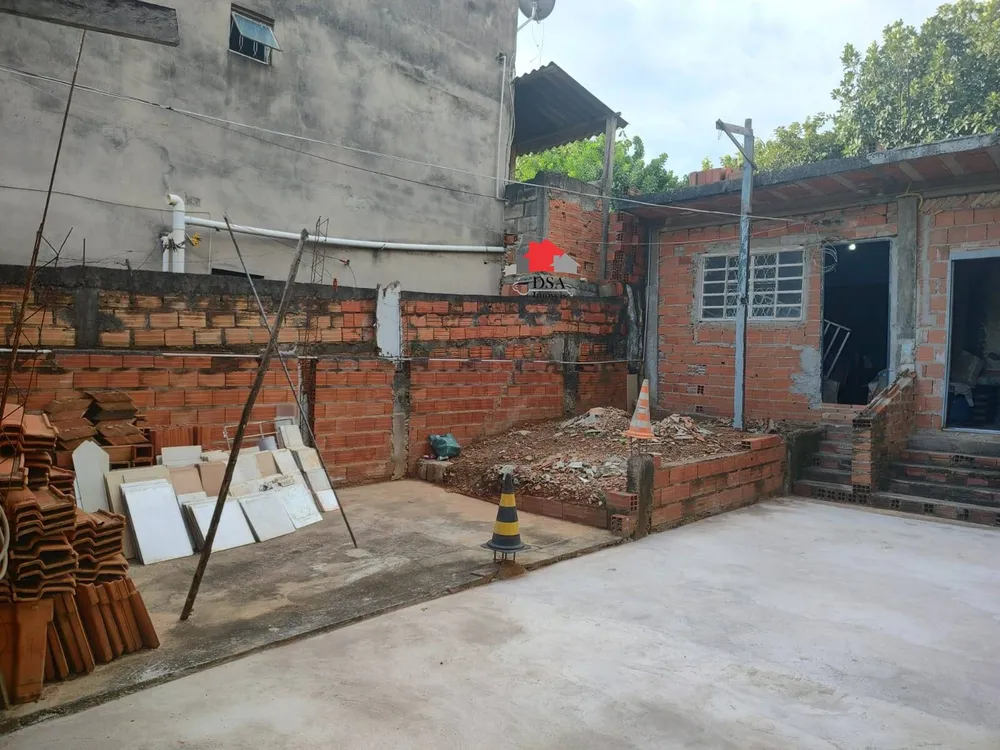 Casa, 2 quartos, 70 m² - Foto 8