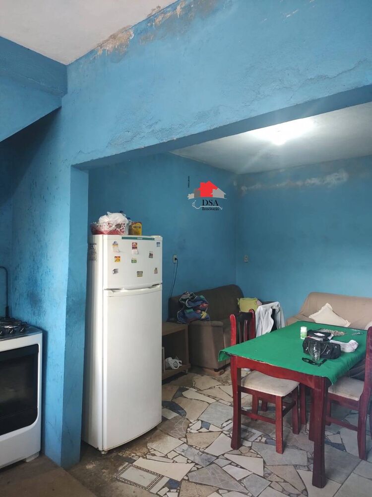 Casa, 2 quartos, 70 m² - Foto 3