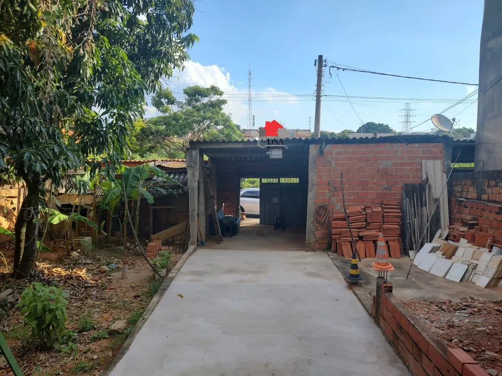 Casa, 2 quartos, 70 m² - Foto 6