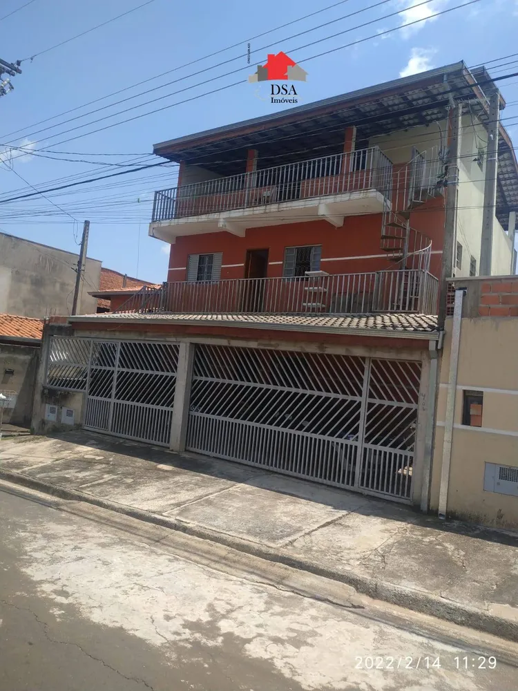 Casa, 9 quartos, 360 m² - Foto 2