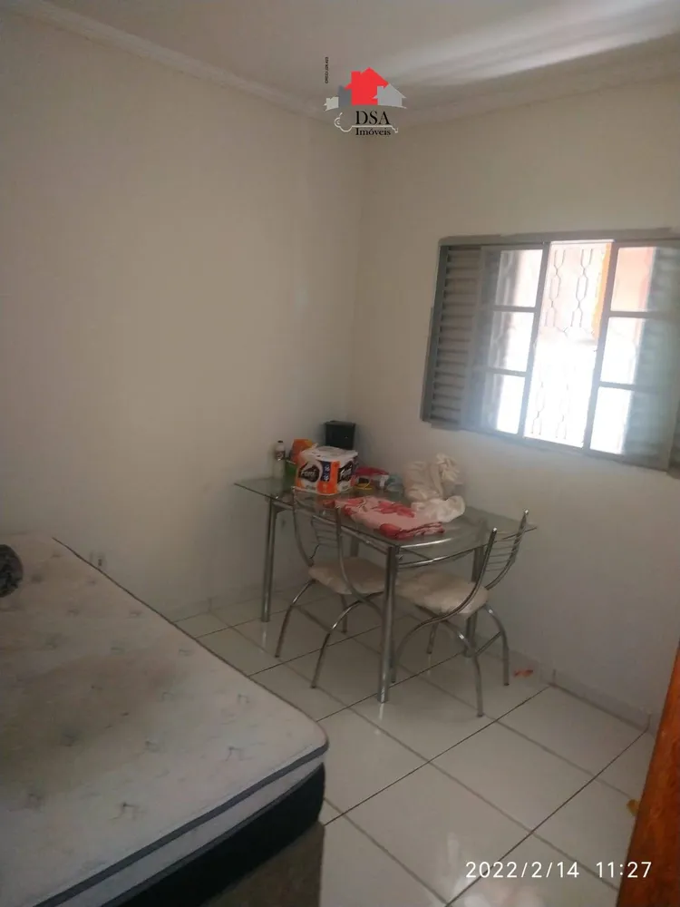 Casa, 9 quartos, 360 m² - Foto 5