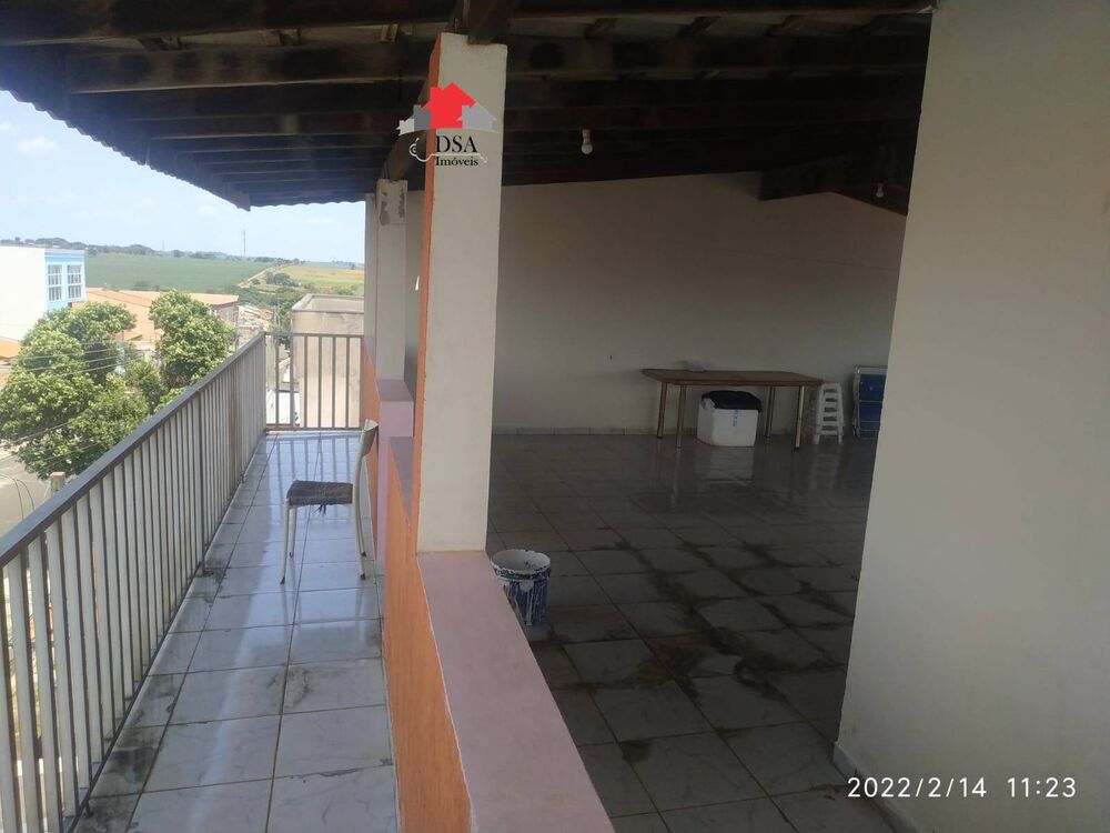 Casa à venda com 9 quartos, 360m² - Foto 3