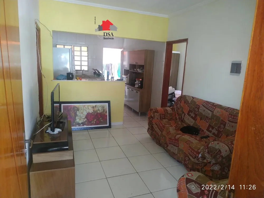Casa, 9 quartos, 360 m² - Foto 8