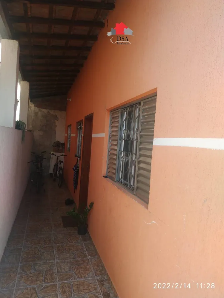 Casa, 9 quartos, 360 m² - Foto 3