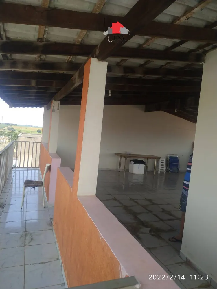 Casa, 9 quartos, 360 m² - Foto 9