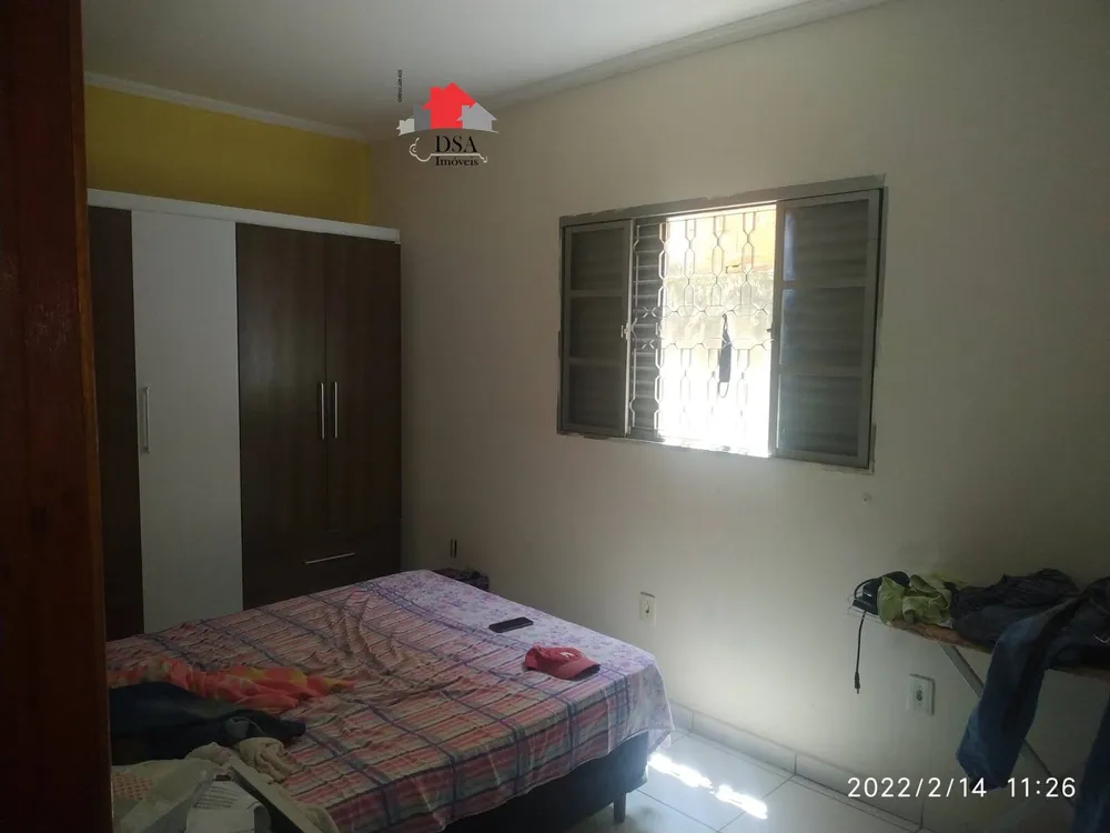 Casa, 9 quartos, 360 m² - Foto 6