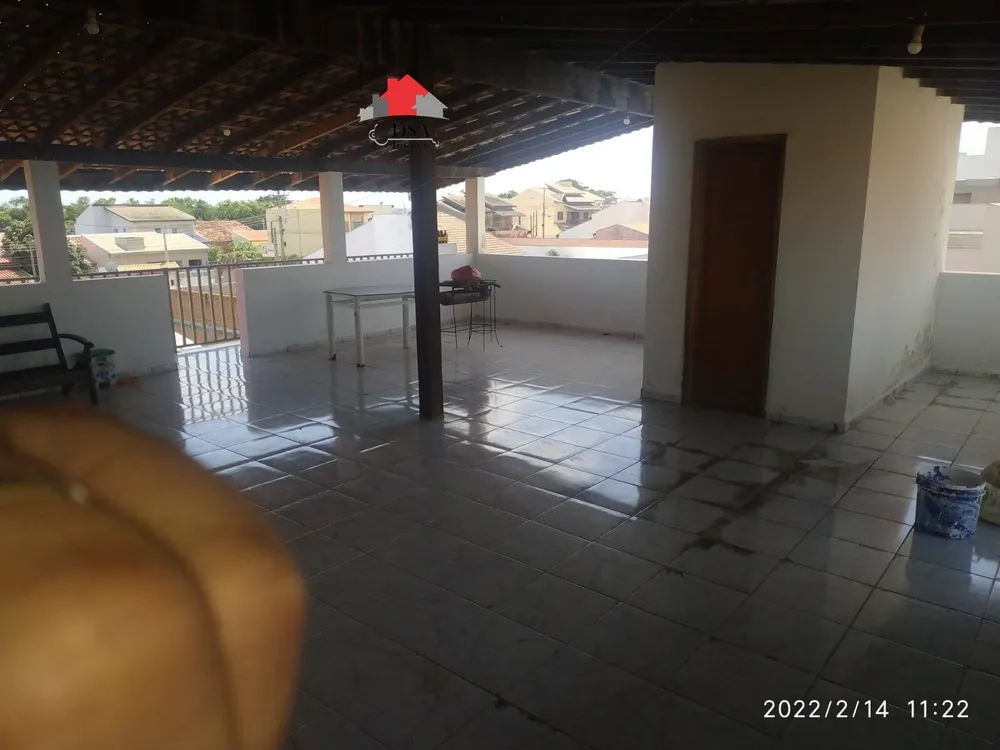 Casa, 9 quartos, 360 m² - Foto 12