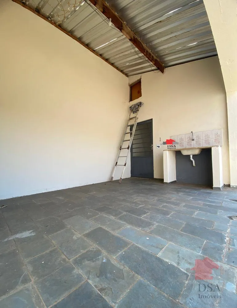 Casa, 2 quartos, 170 m² - Foto 5