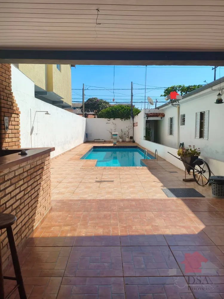 Casa, 4 quartos, 220 m² - Foto 10