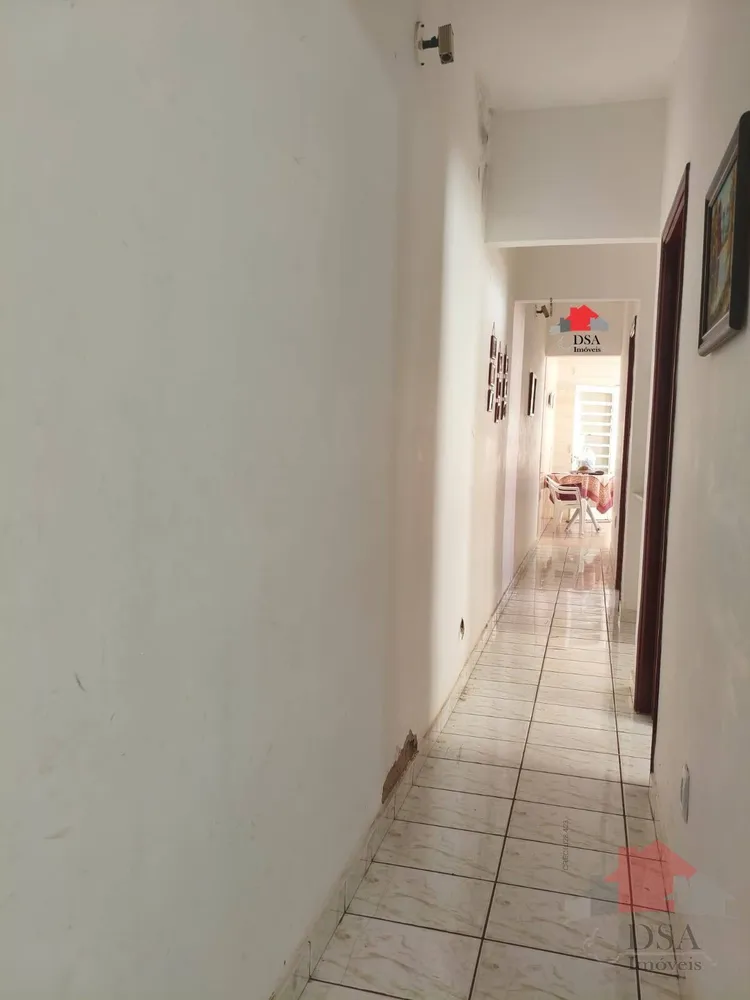 Casa, 4 quartos, 220 m² - Foto 3