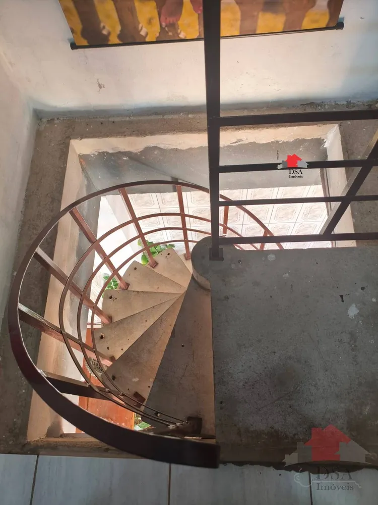 Casa, 4 quartos, 220 m² - Foto 8