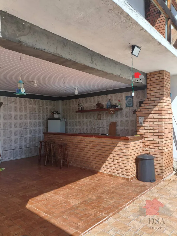 Casa, 4 quartos, 220 m² - Foto 4