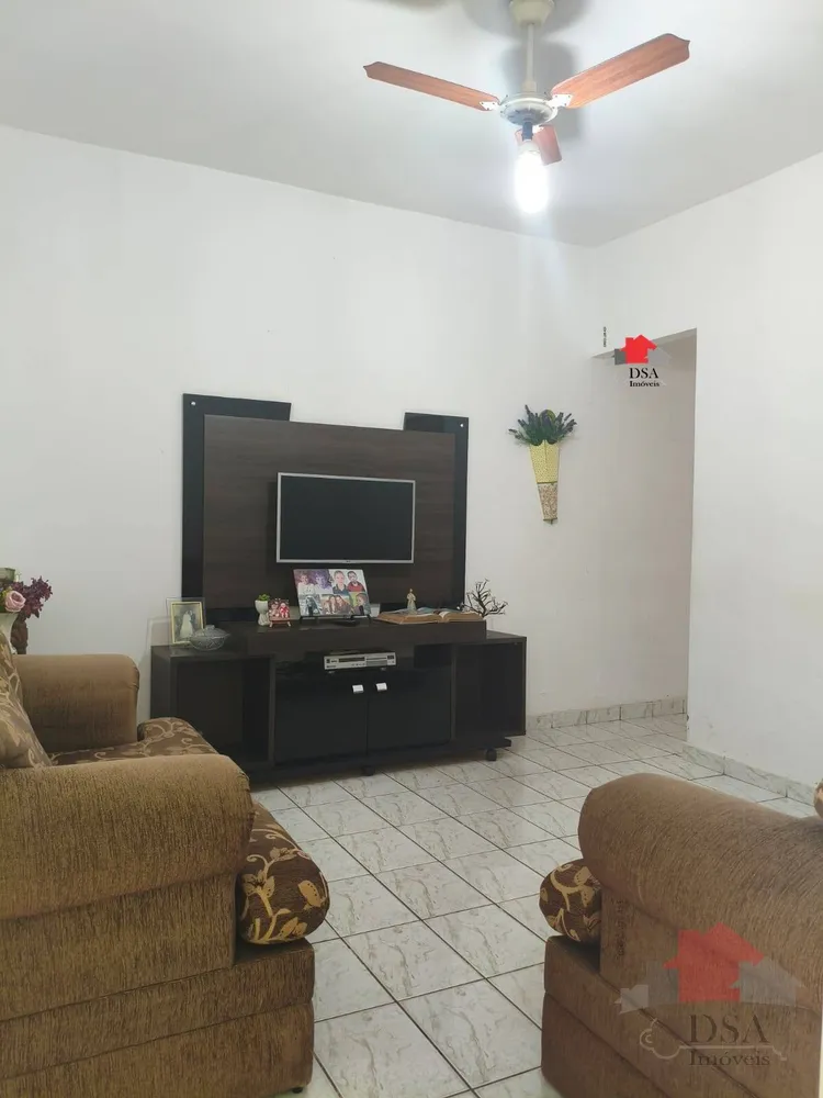 Casa, 4 quartos, 220 m² - Foto 2