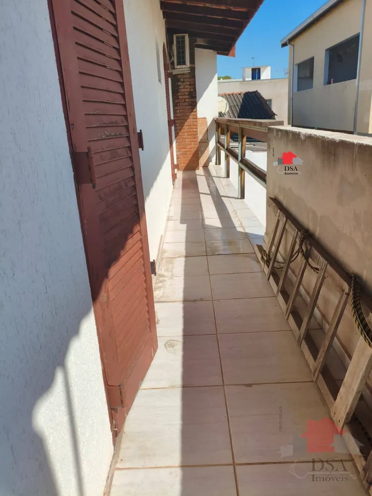 Casa, 4 quartos, 220 m² - Foto 7