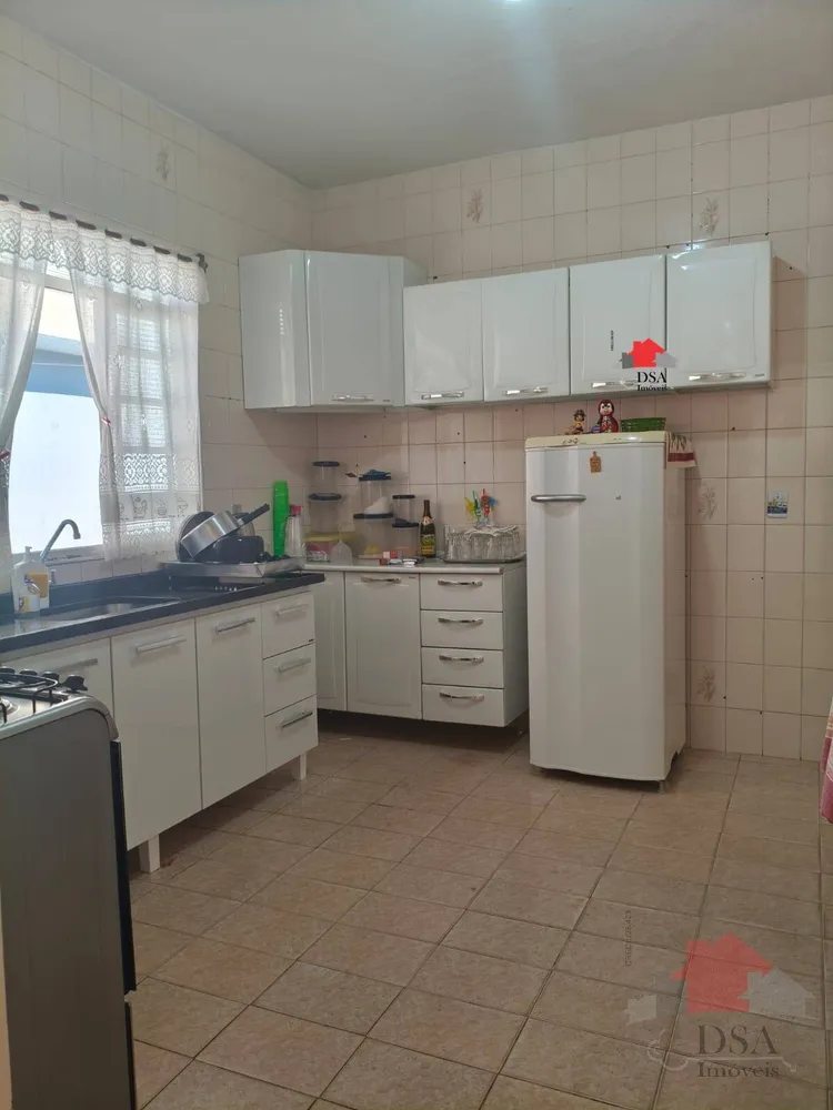 Casa, 4 quartos, 220 m² - Foto 12