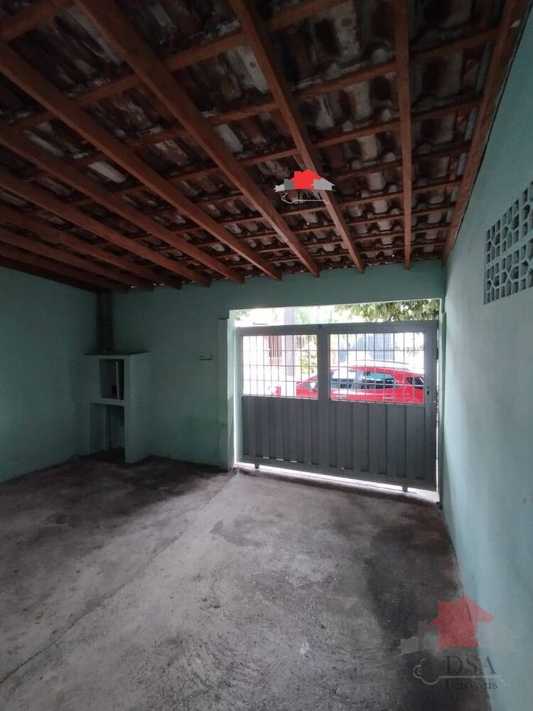 Casa, 2 quartos, 100 m² - Foto 1