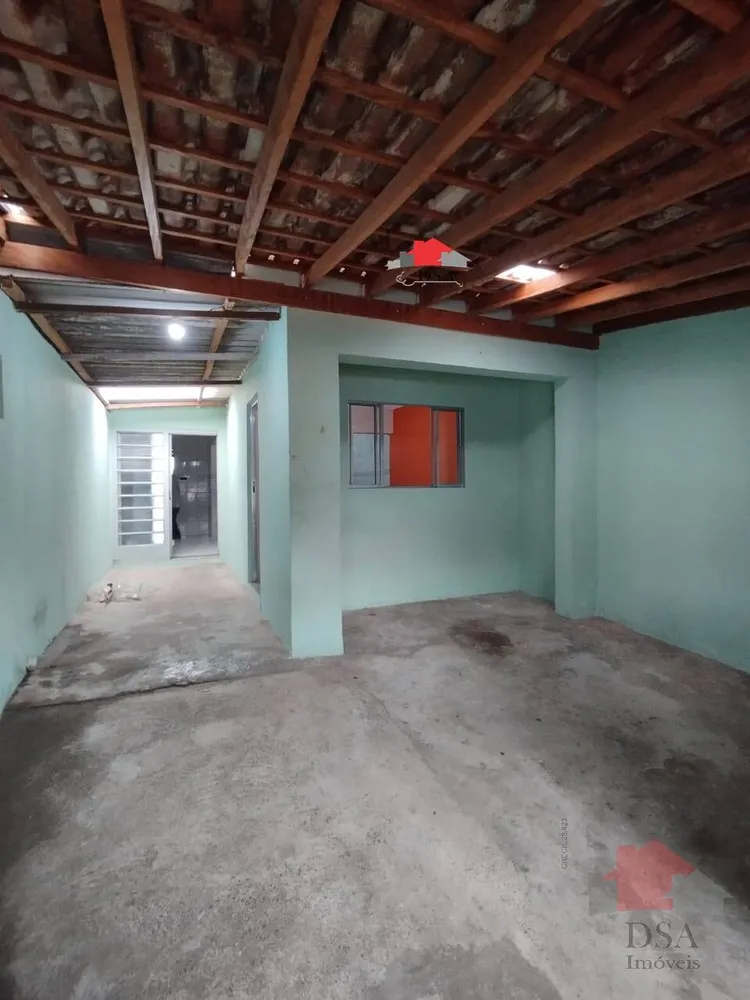 Casa, 2 quartos, 100 m² - Foto 11