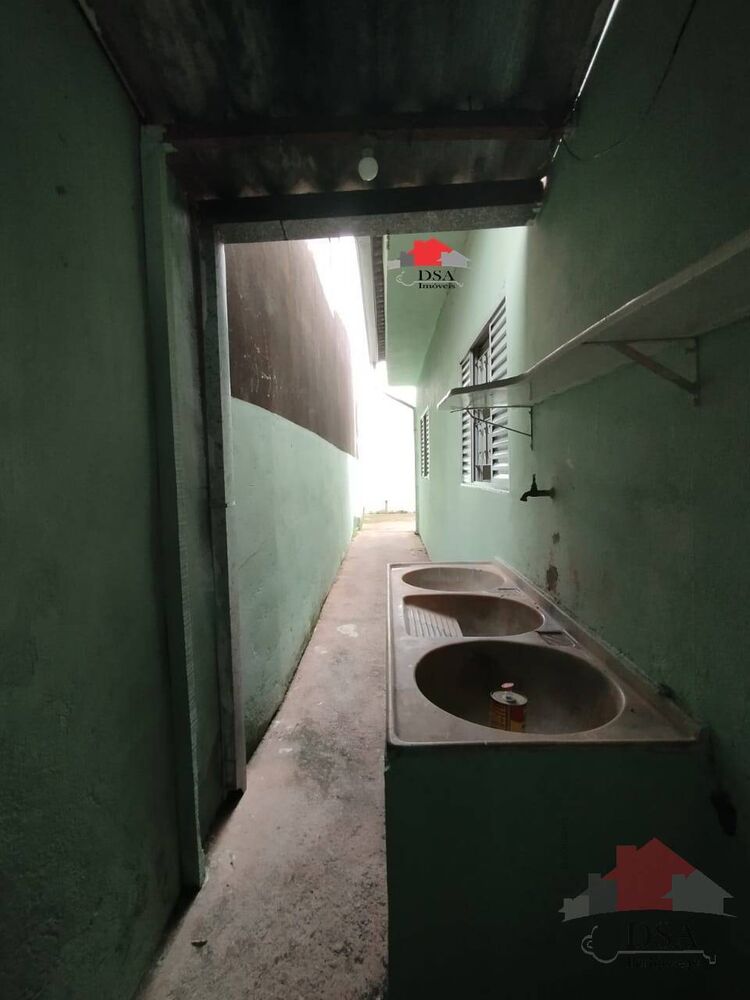 Casa, 2 quartos, 100 m² - Foto 3