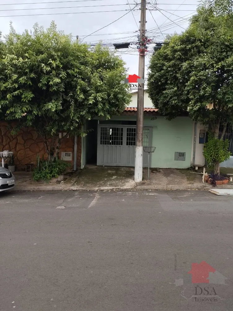 Casa, 2 quartos, 100 m² - Foto 13