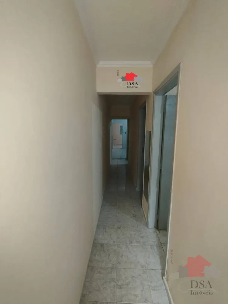 Casa, 2 quartos, 100 m² - Foto 14