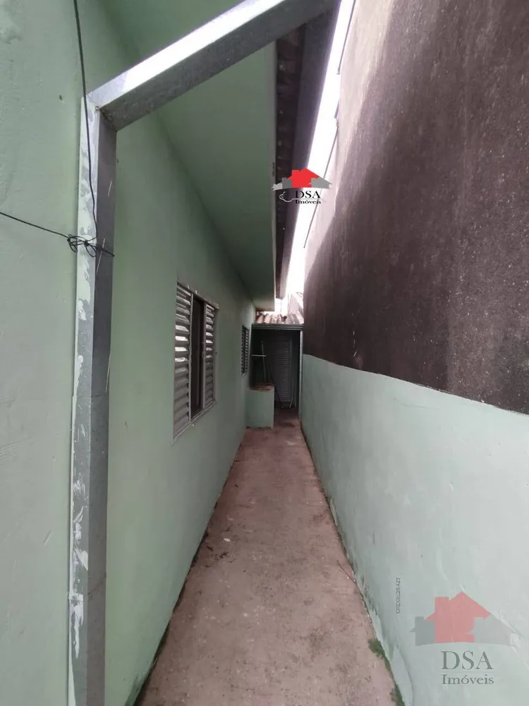 Casa, 2 quartos, 100 m² - Foto 15
