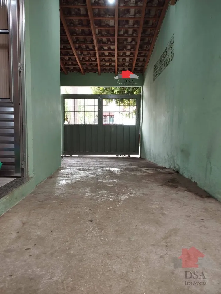 Casa, 2 quartos, 100 m² - Foto 12