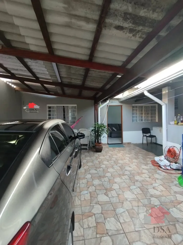 Casa, 2 quartos, 160 m² - Foto 5