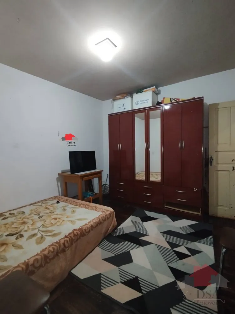 Casa, 2 quartos, 160 m² - Foto 4