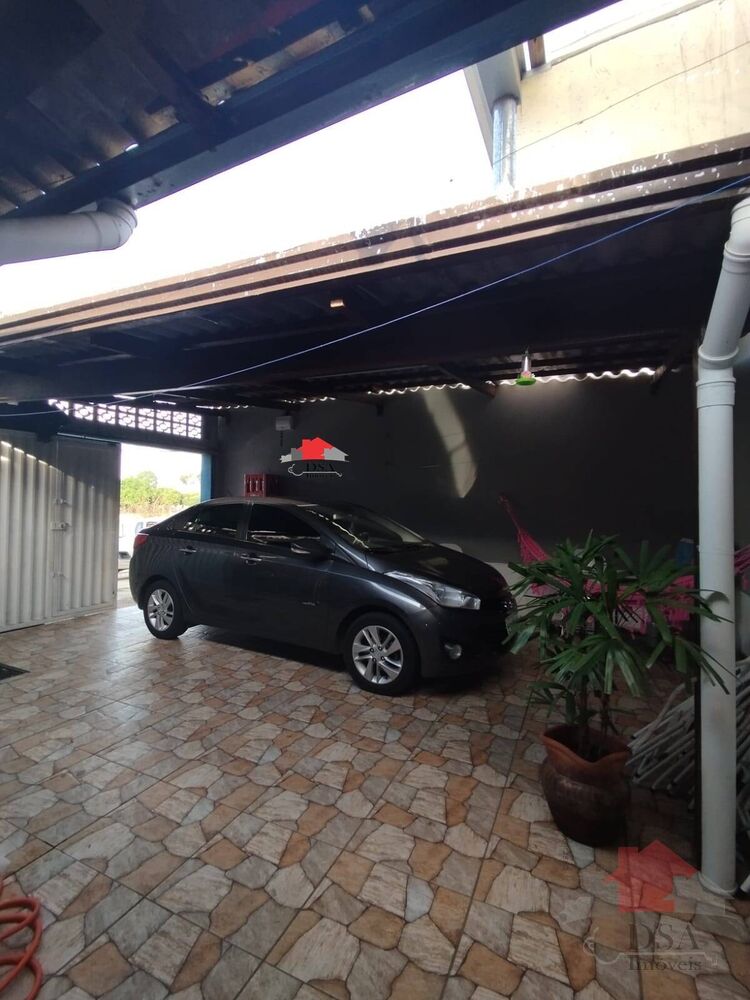 Casa, 2 quartos, 160 m² - Foto 6