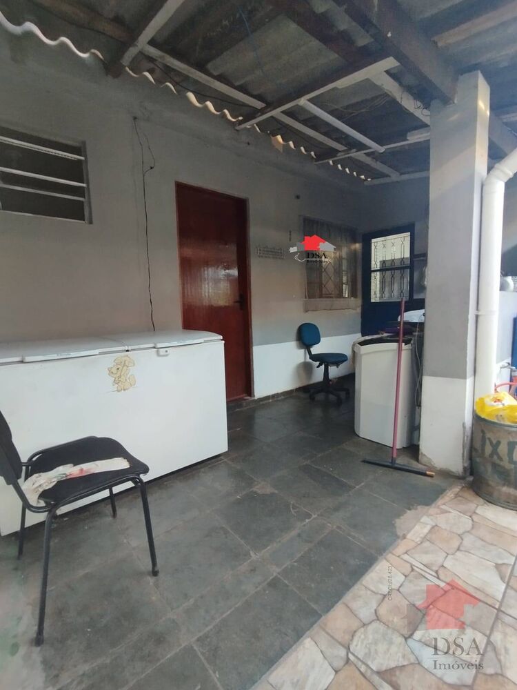 Casa, 2 quartos, 160 m² - Foto 8