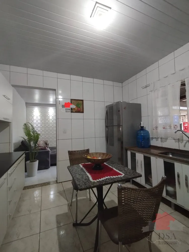 Casa, 2 quartos, 160 m² - Foto 2