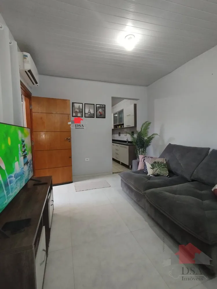 Casa, 2 quartos, 160 m² - Foto 3