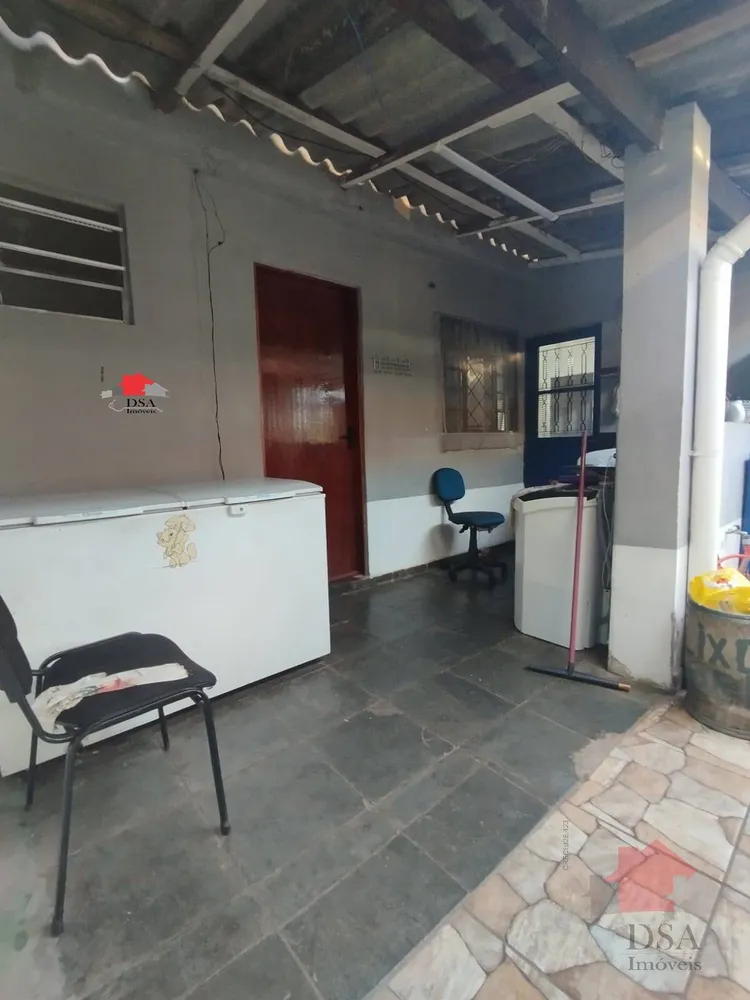Casa, 2 quartos, 160 m² - Foto 13