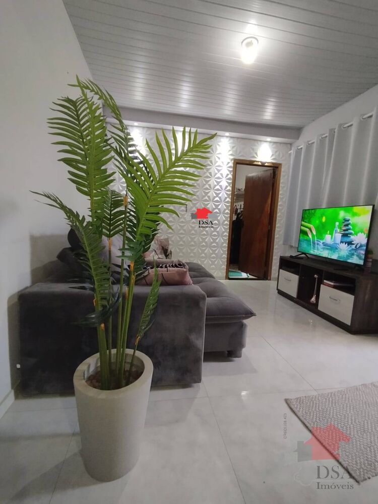 Casa, 2 quartos, 160 m² - Foto 3