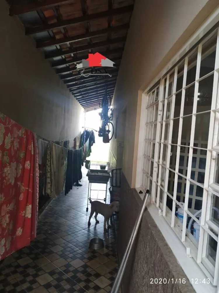 Casa, 3 quartos, 305 m² - Foto 6