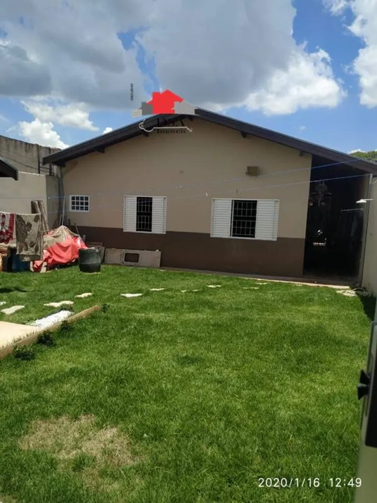 Casa, 3 quartos, 305 m² - Foto 2