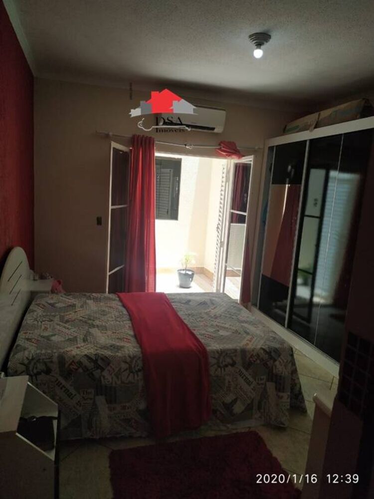 Casa, 3 quartos, 305 m² - Foto 2