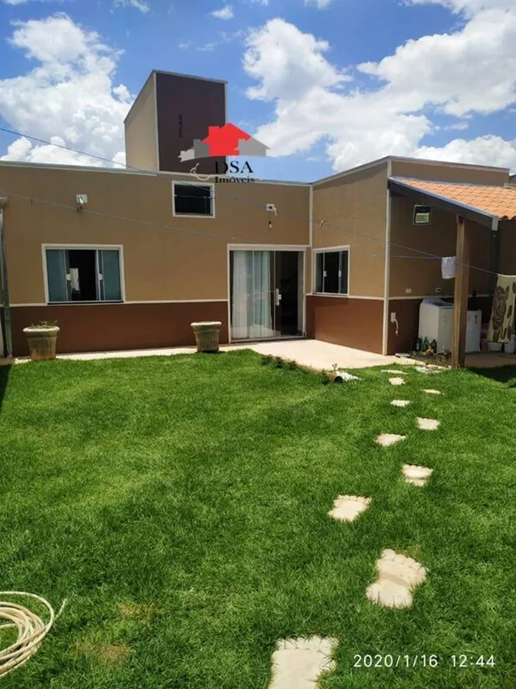 Casa, 3 quartos, 305 m² - Foto 4