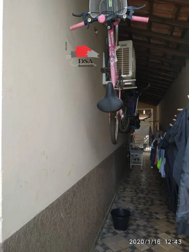 Casa, 3 quartos, 305 m² - Foto 5