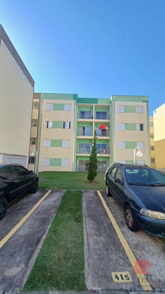 Apartamento, 2 quartos, 55 m² - Foto 10