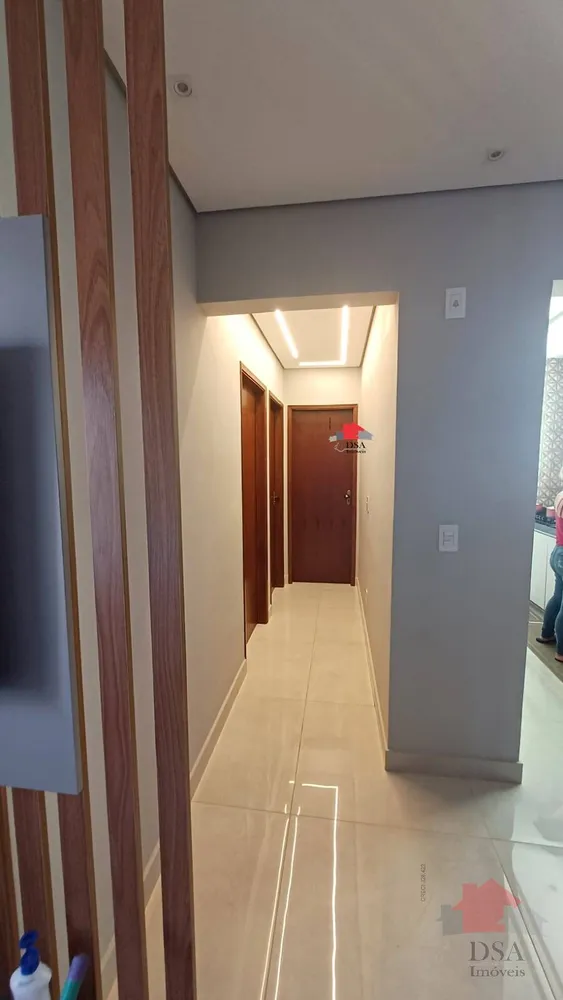 Apartamento, 2 quartos, 55 m² - Foto 4