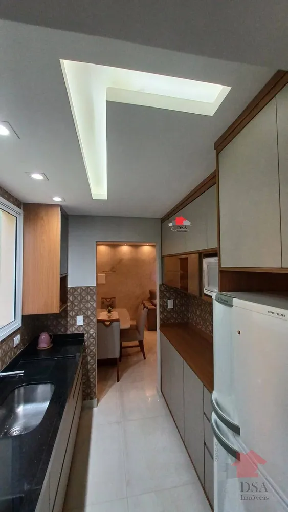 Apartamento, 2 quartos, 55 m² - Foto 9