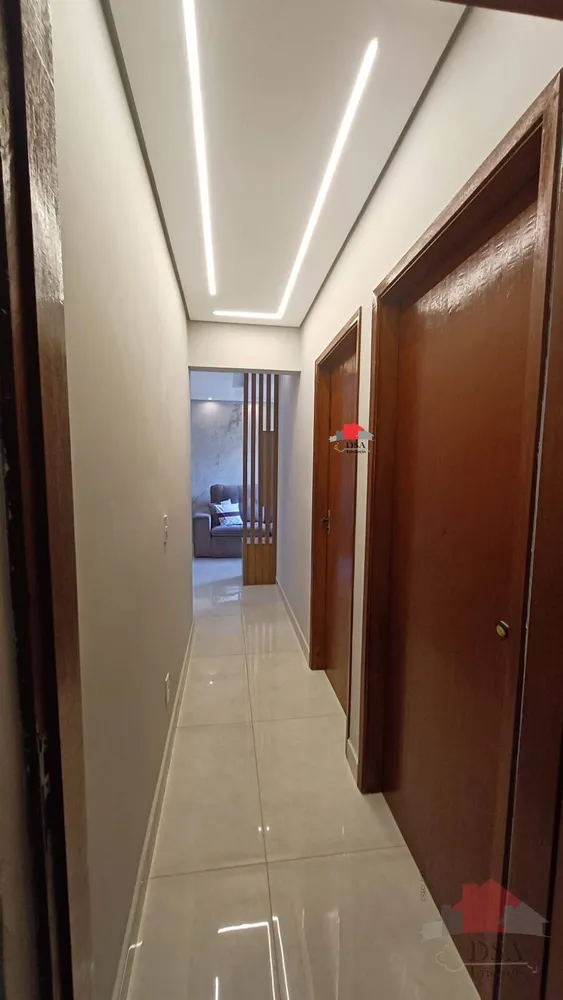 Apartamento, 2 quartos, 55 m² - Foto 3