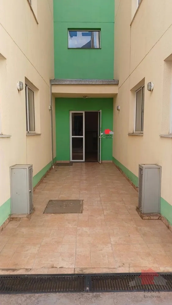Apartamento, 2 quartos, 55 m² - Foto 12