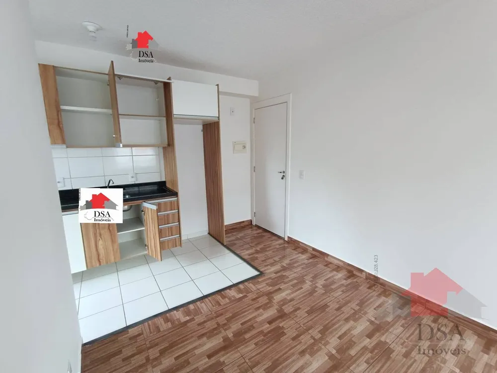 Apartamento, 2 quartos - Foto 8