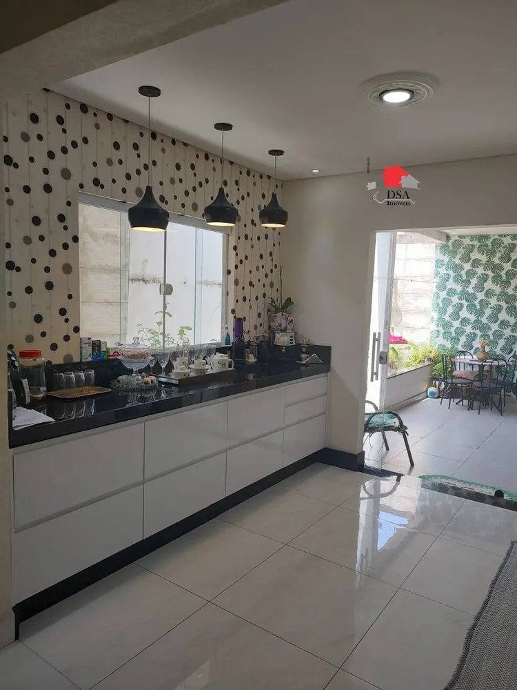 Casa, 3 quartos, 200 m² - Foto 5