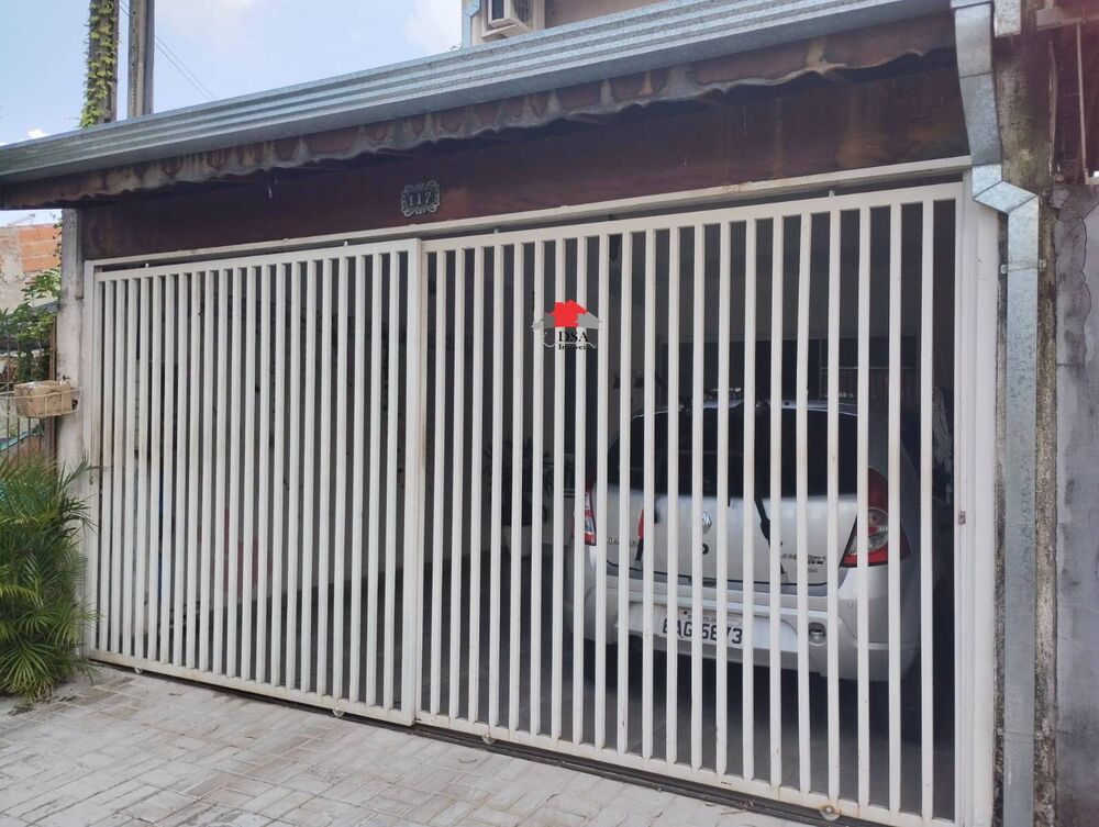 Casa, 3 quartos, 200 m² - Foto 8